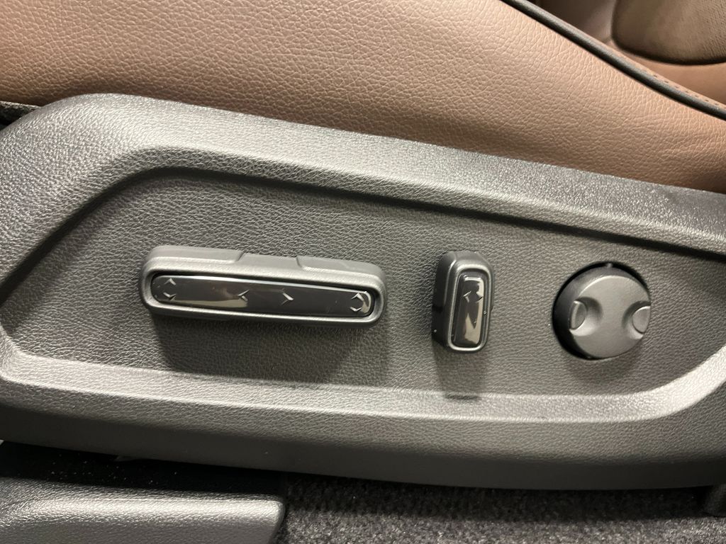 2026 Honda Pilot