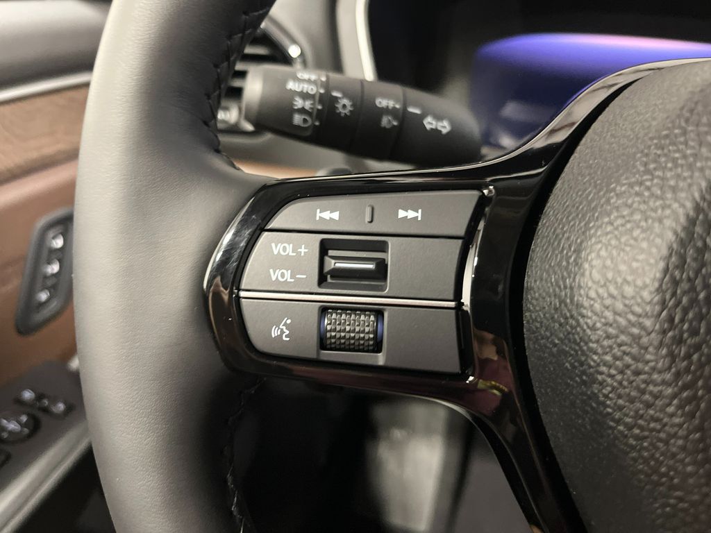 2026 Honda Pilot