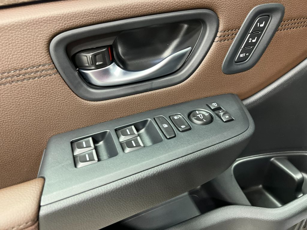 2026 Honda Pilot