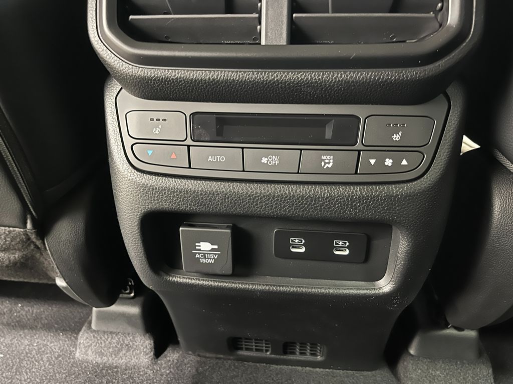 2026 Honda Pilot