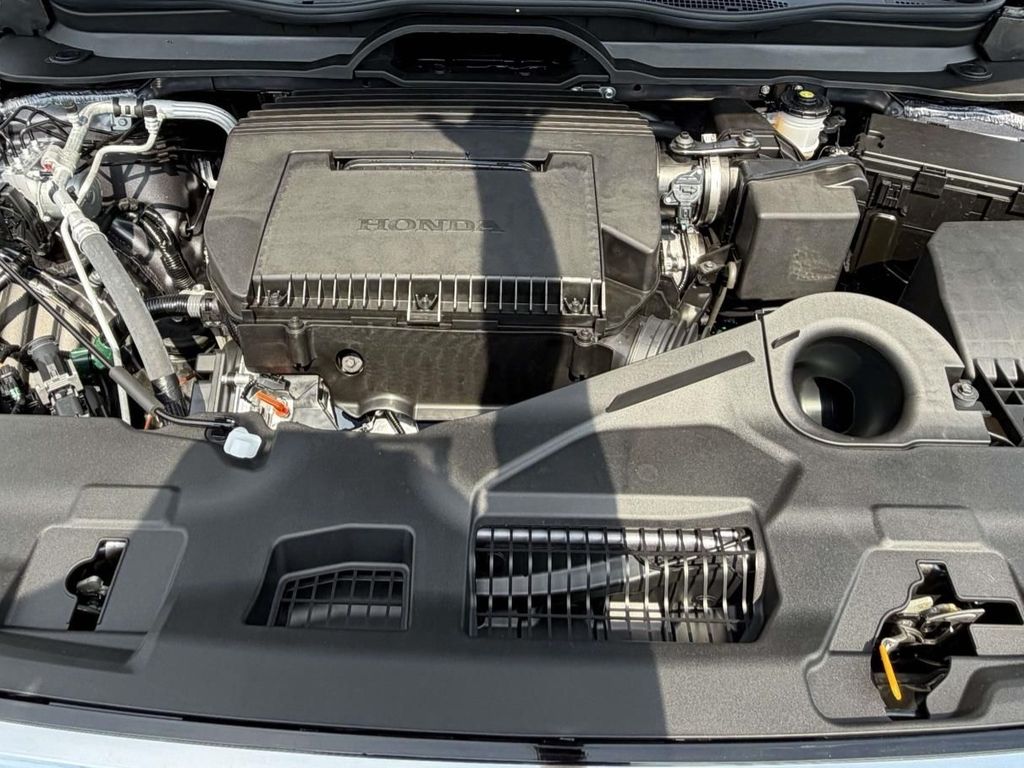 2026 Honda Pilot