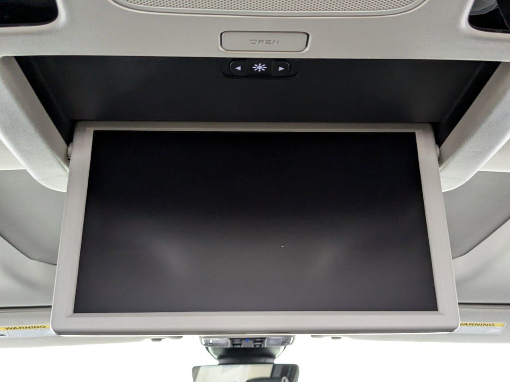 2026 Honda Odyssey