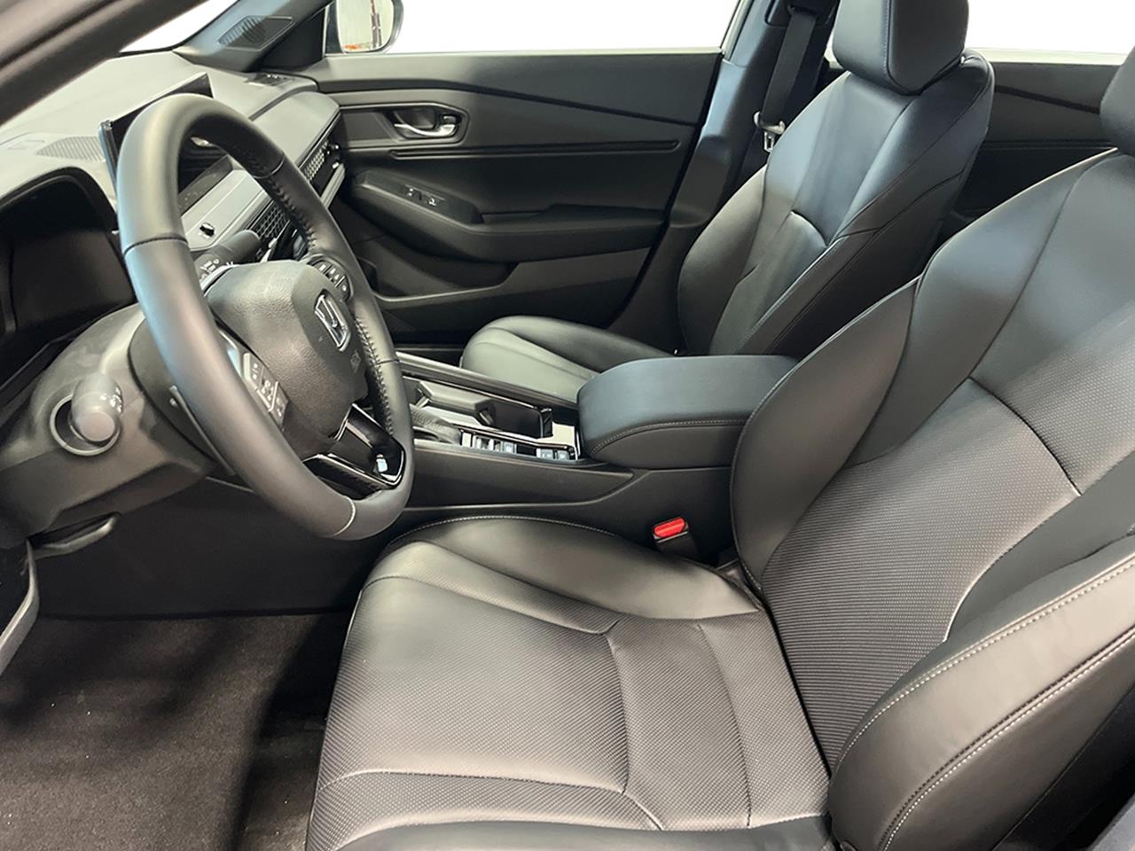 2026 Honda Accord Hybrid
