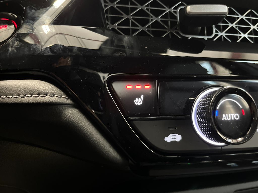2026 Honda Accord Hybrid