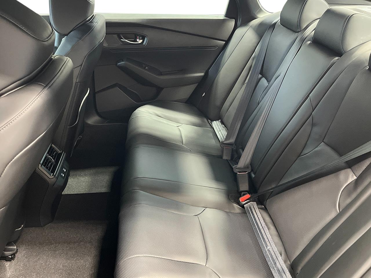 2026 Honda Accord Hybrid