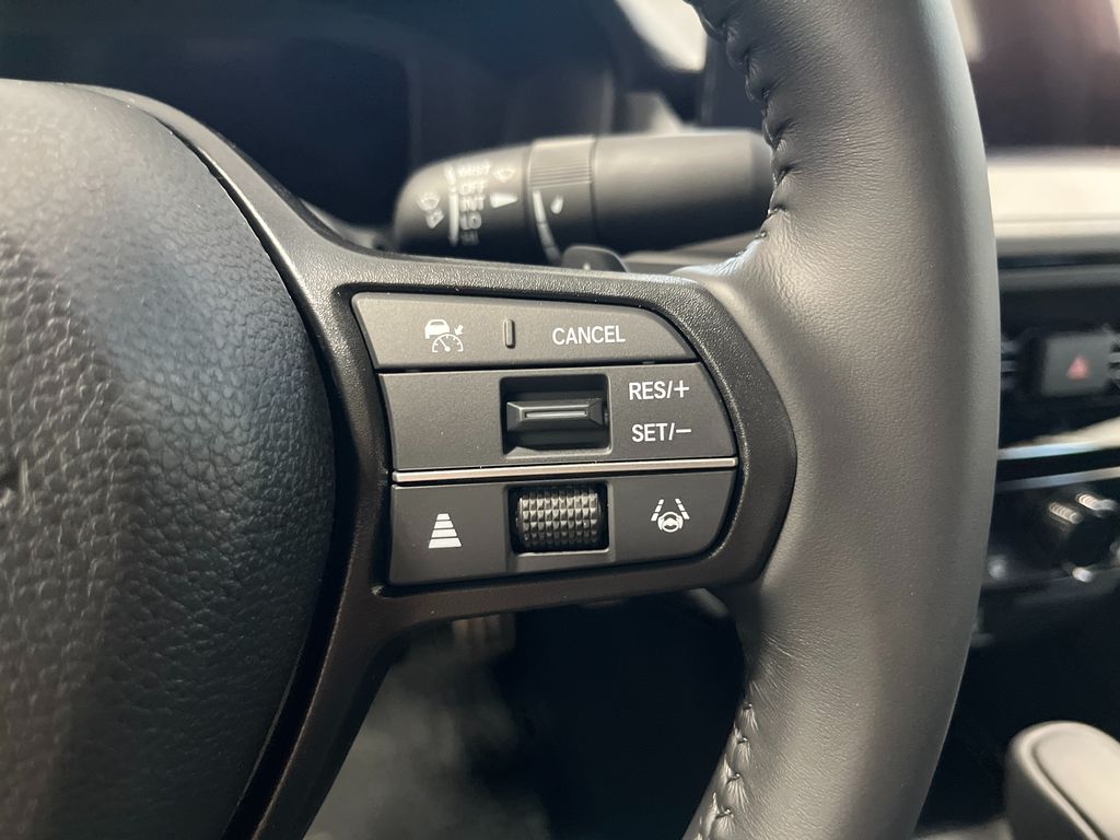 2026 Honda Accord Hybrid