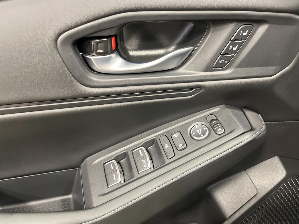 2026 Honda Accord Hybrid