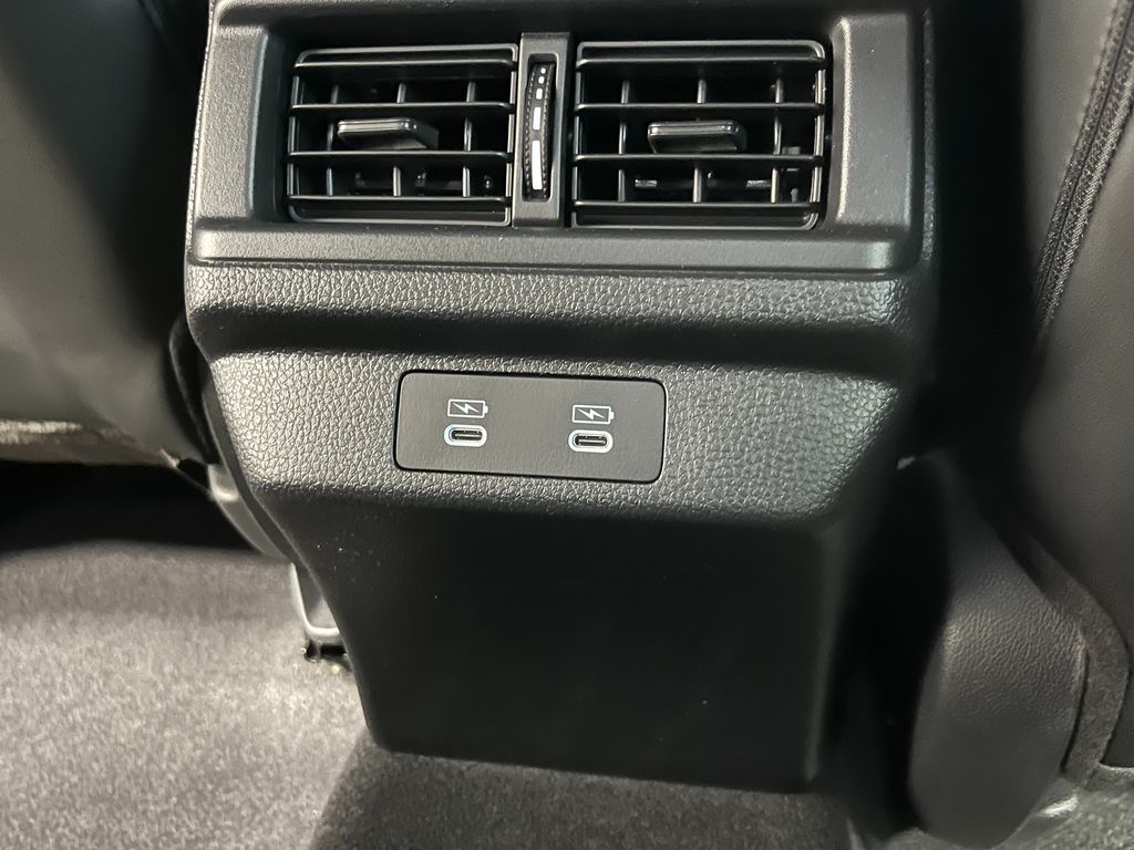 2026 Honda Accord Hybrid