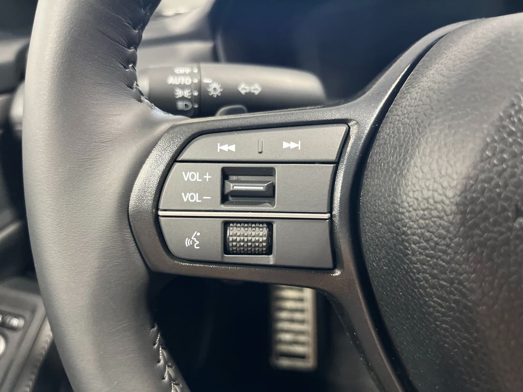 2026 Honda Accord Hybrid