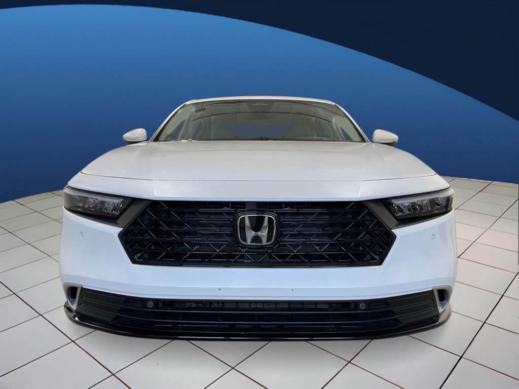 2026 Honda Accord Hybrid