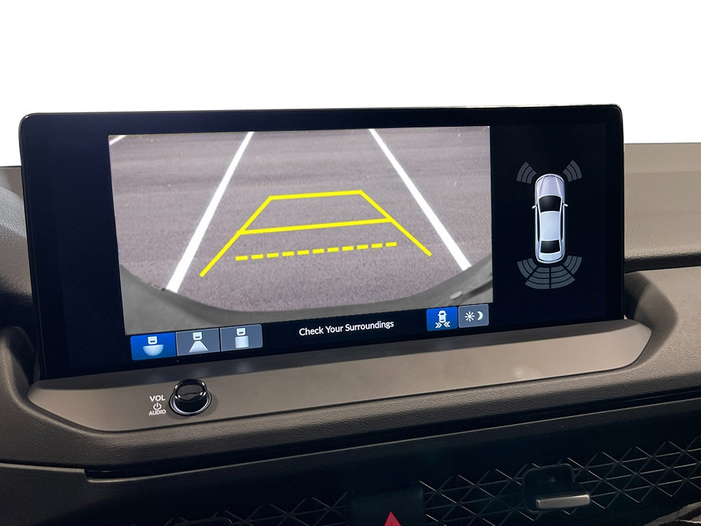 2026 Honda Accord Hybrid