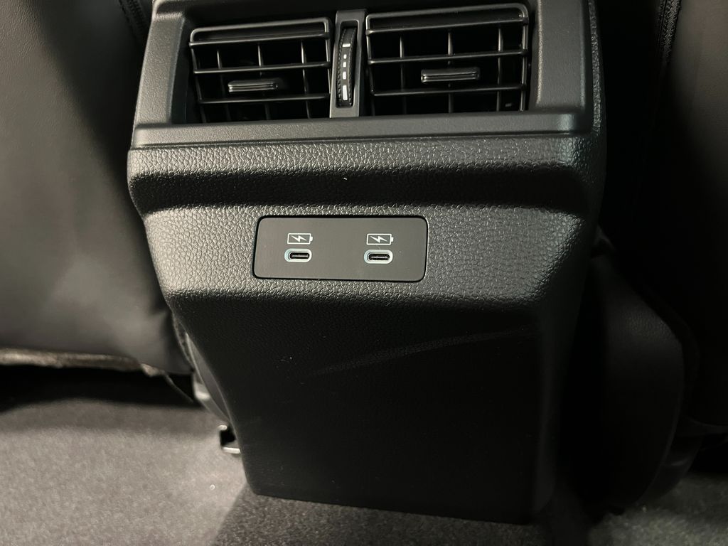 2026 Honda Accord Hybrid