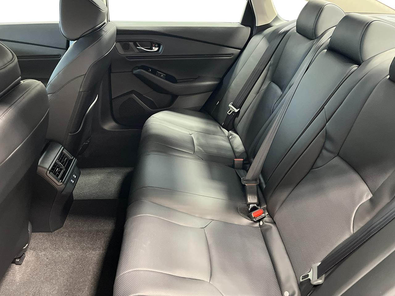 2026 Honda Accord Hybrid