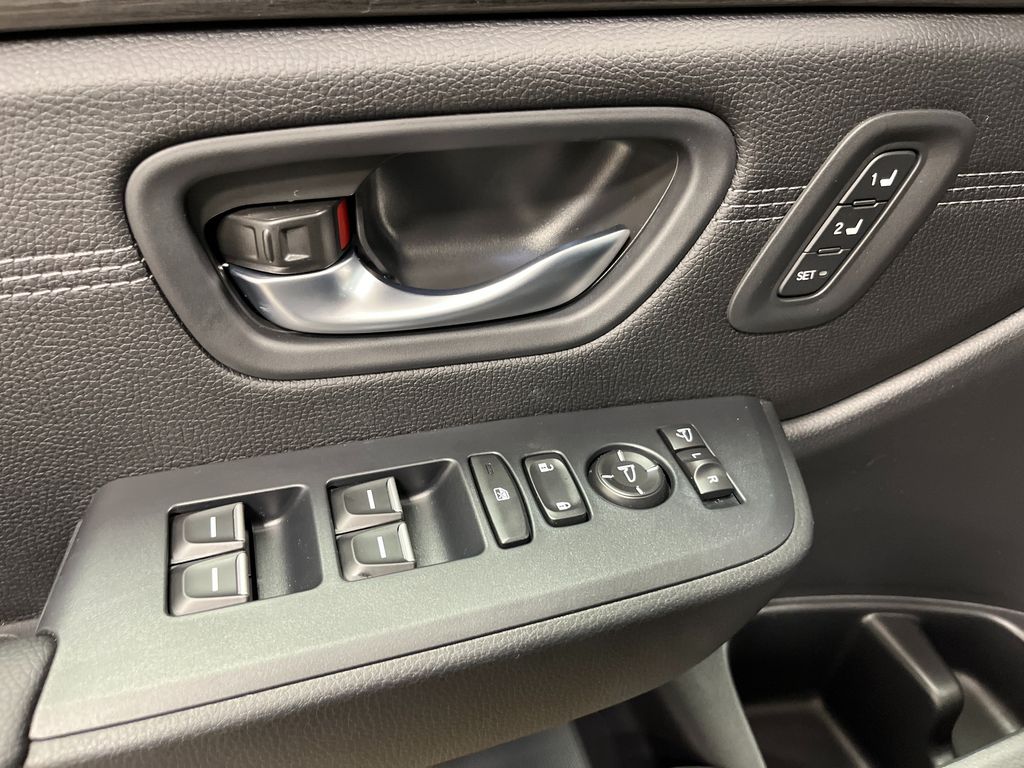 2026 Honda Pilot