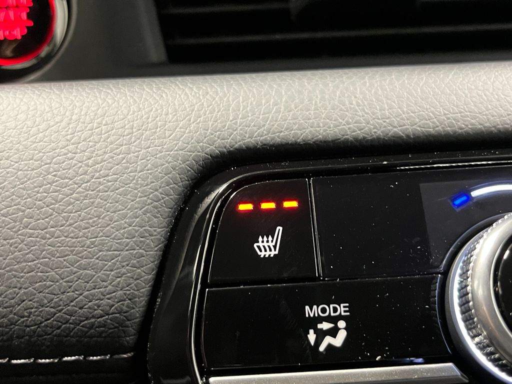 2026 Honda Pilot