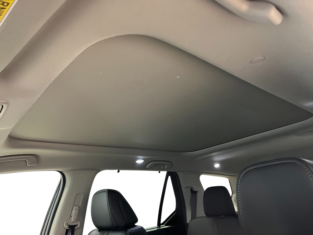 2026 Honda Pilot