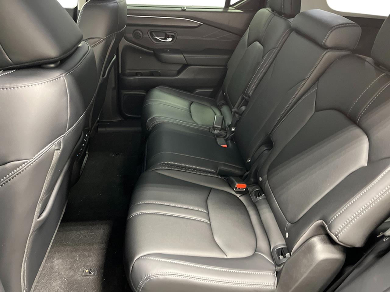 2026 Honda Pilot