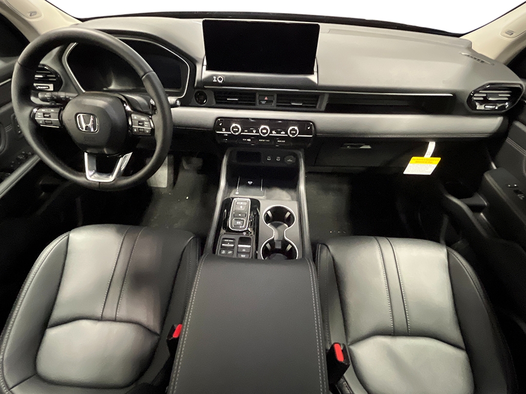 2026 Honda Pilot