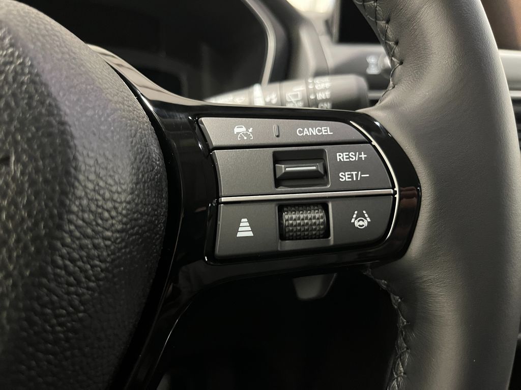 2026 Honda Pilot