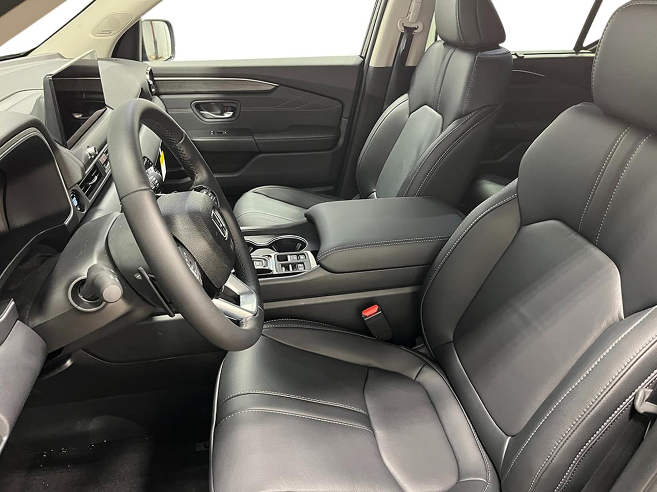 2026 Honda Pilot