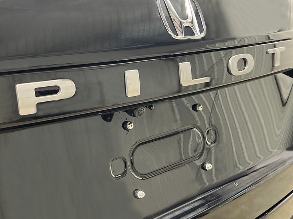 2026 Honda Pilot