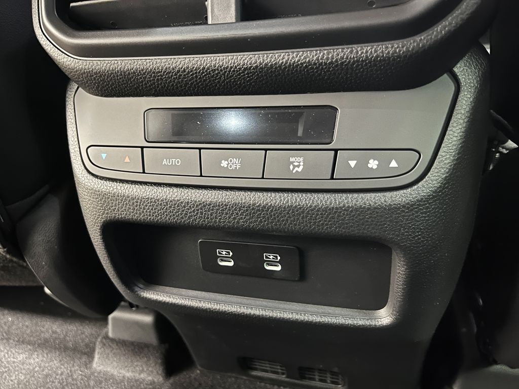 2026 Honda Pilot
