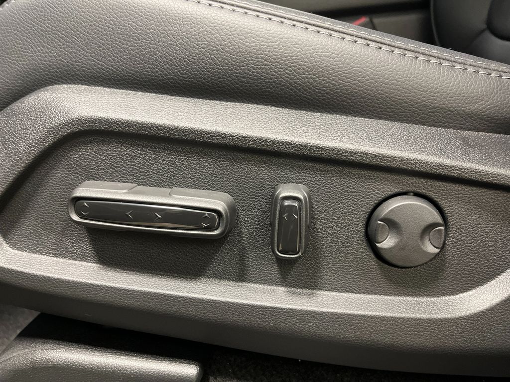 2026 Honda Pilot