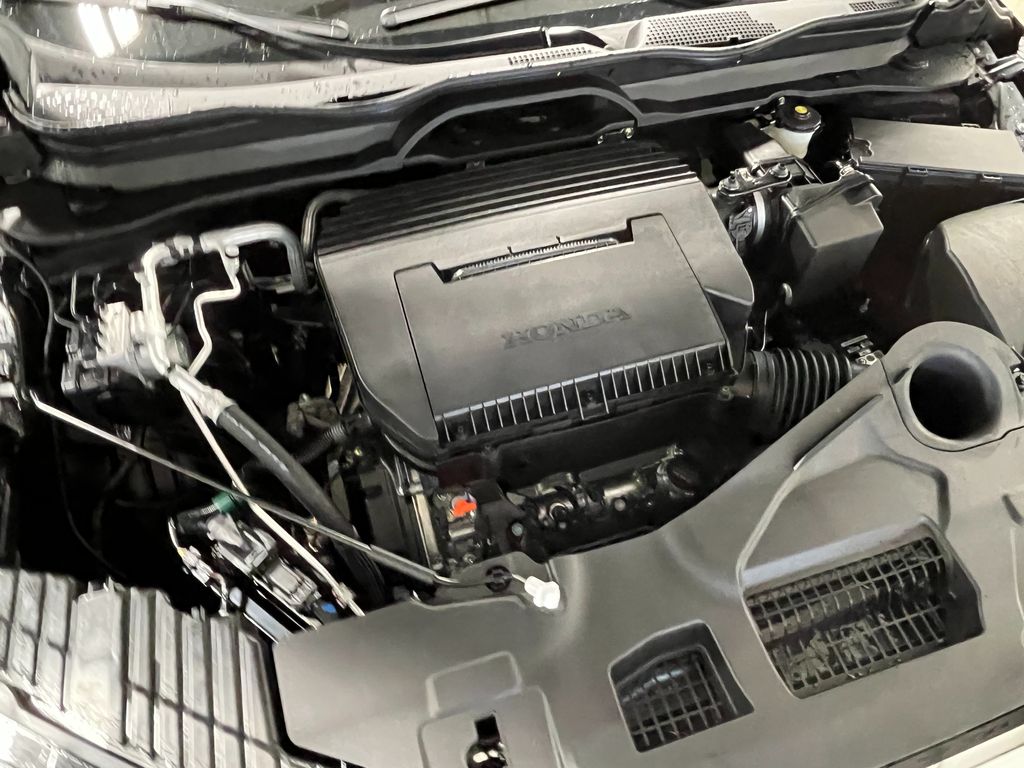 2026 Honda Pilot