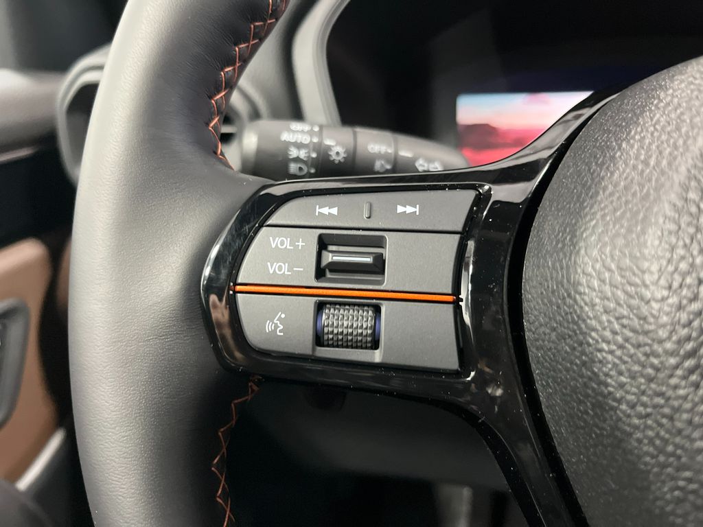 2026 Honda Pilot
