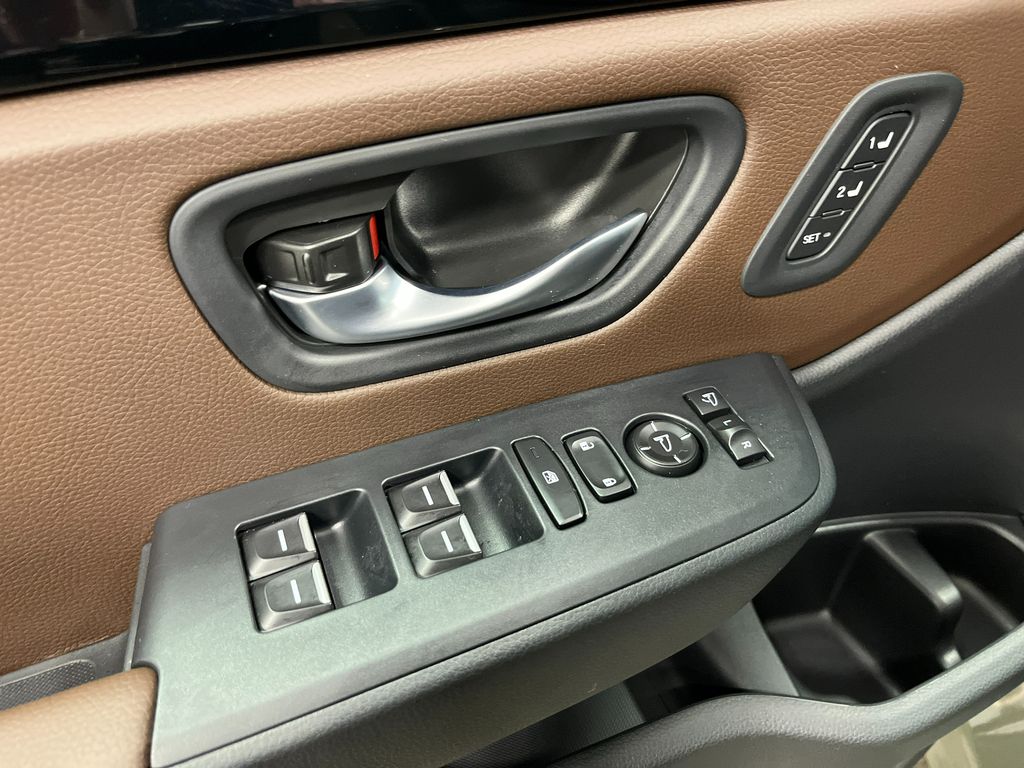 2026 Honda Pilot
