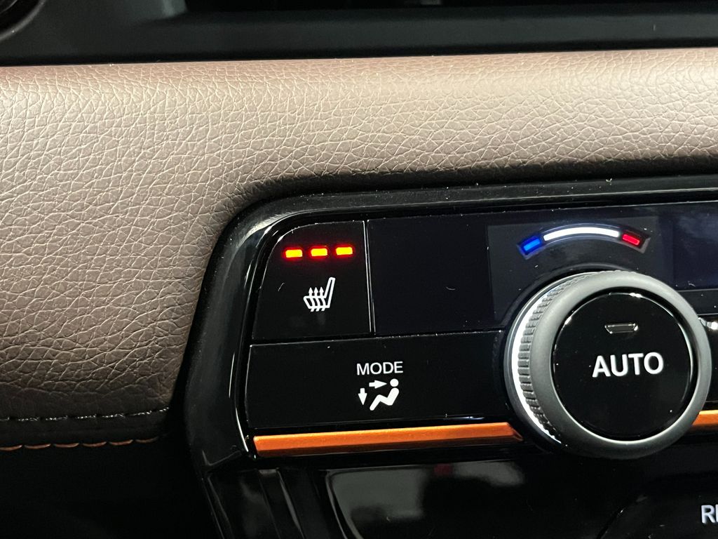 2026 Honda Pilot