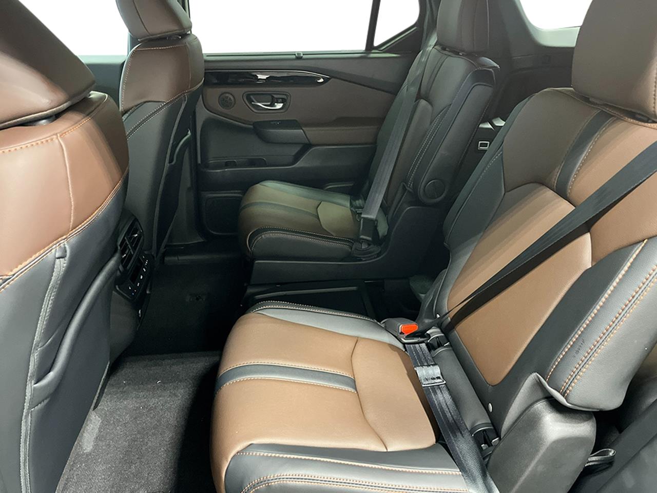 2026 Honda Pilot