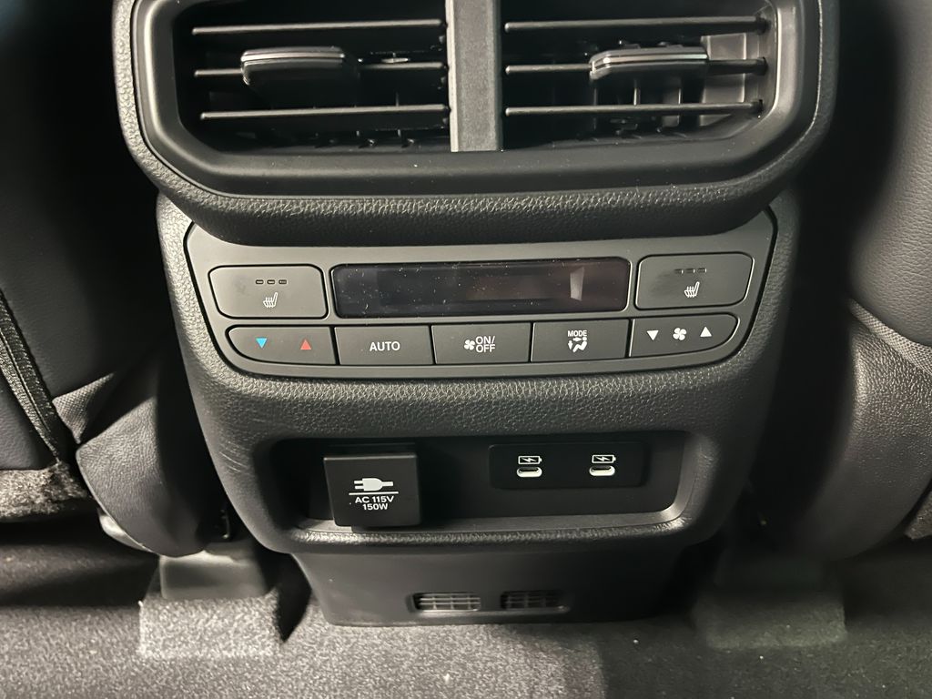 2026 Honda Pilot