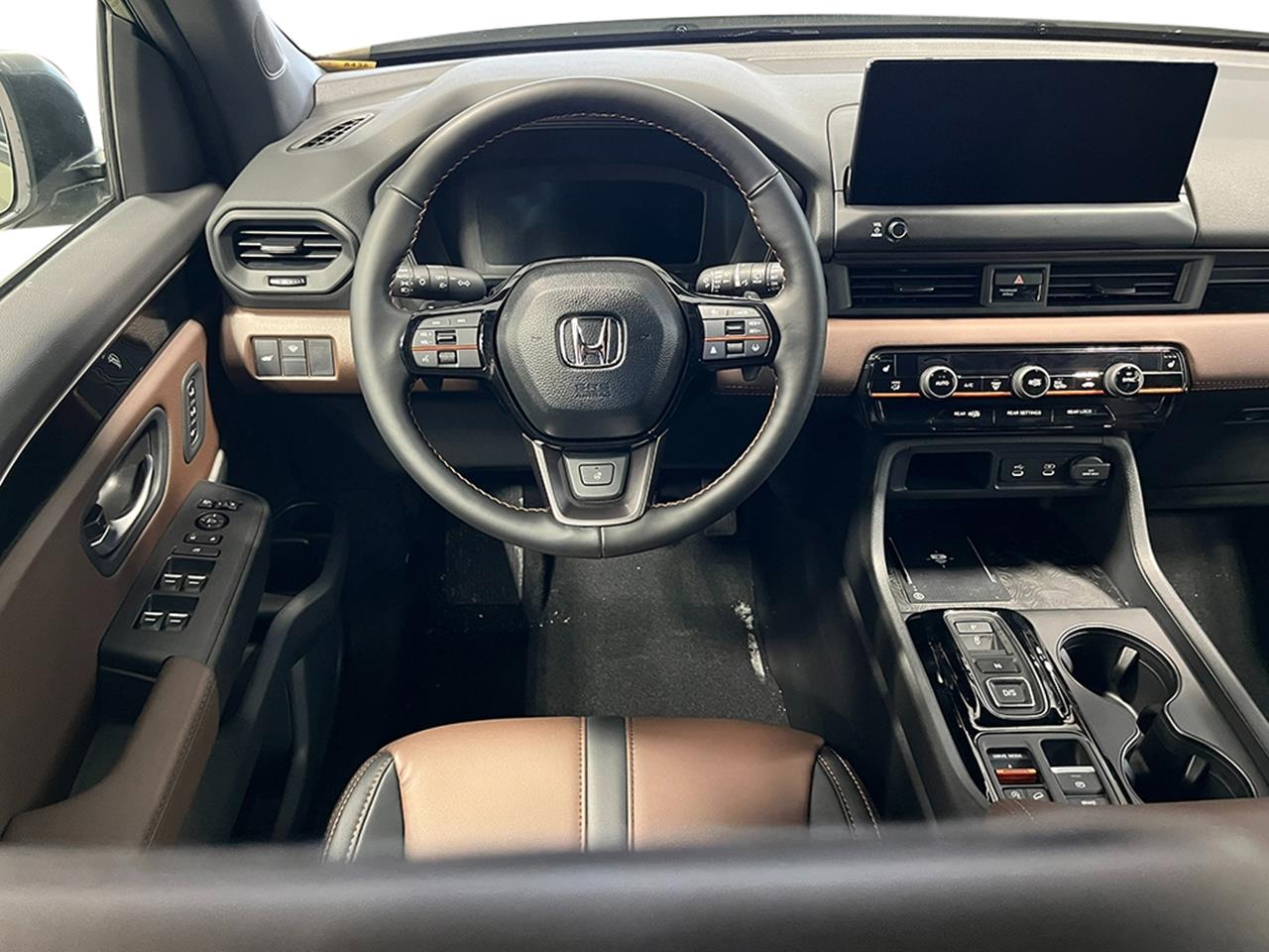 2026 Honda Pilot