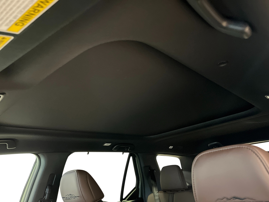 2026 Honda Pilot
