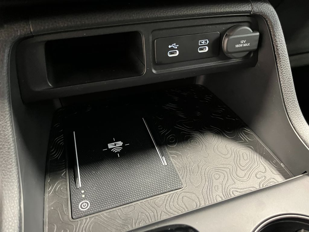 2026 Honda Pilot