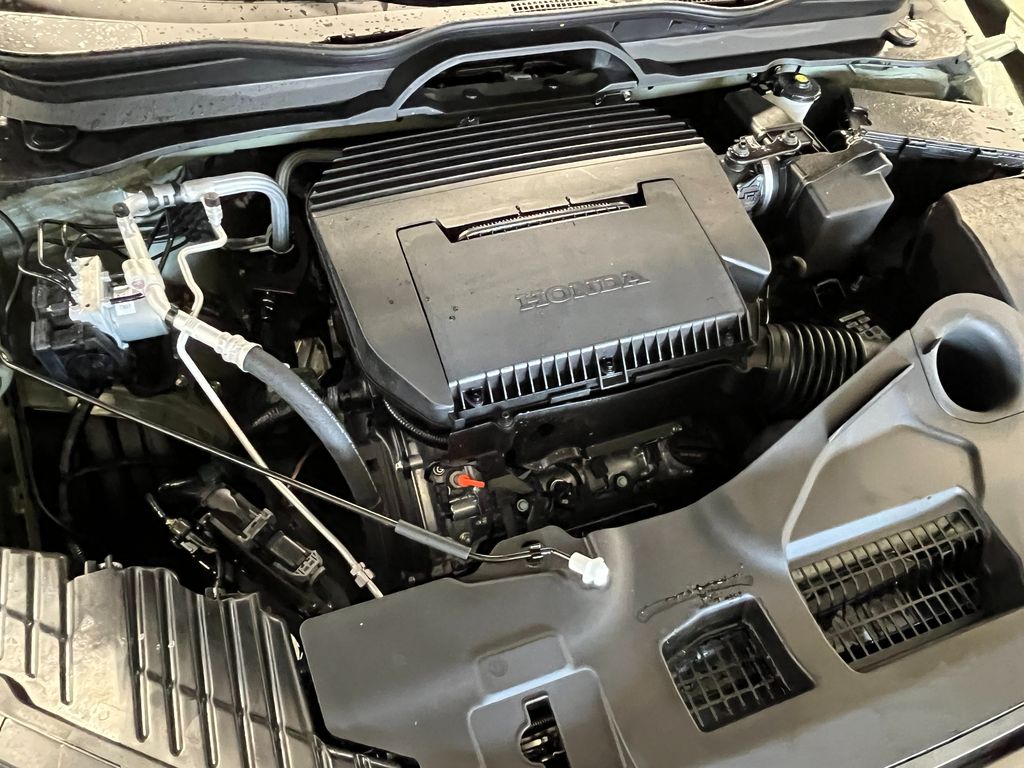 2026 Honda Pilot