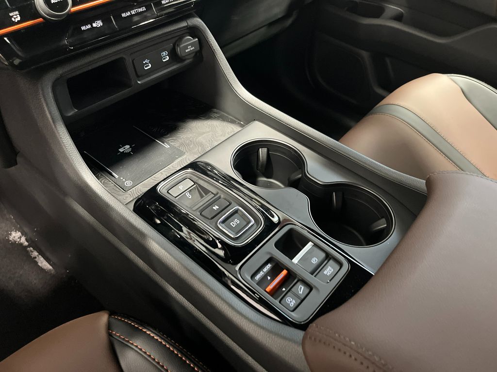 2026 Honda Pilot