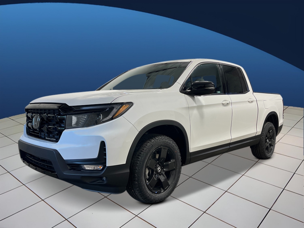 2026 Honda Ridgeline