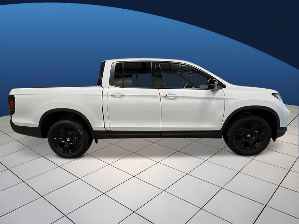 2026 Honda Ridgeline