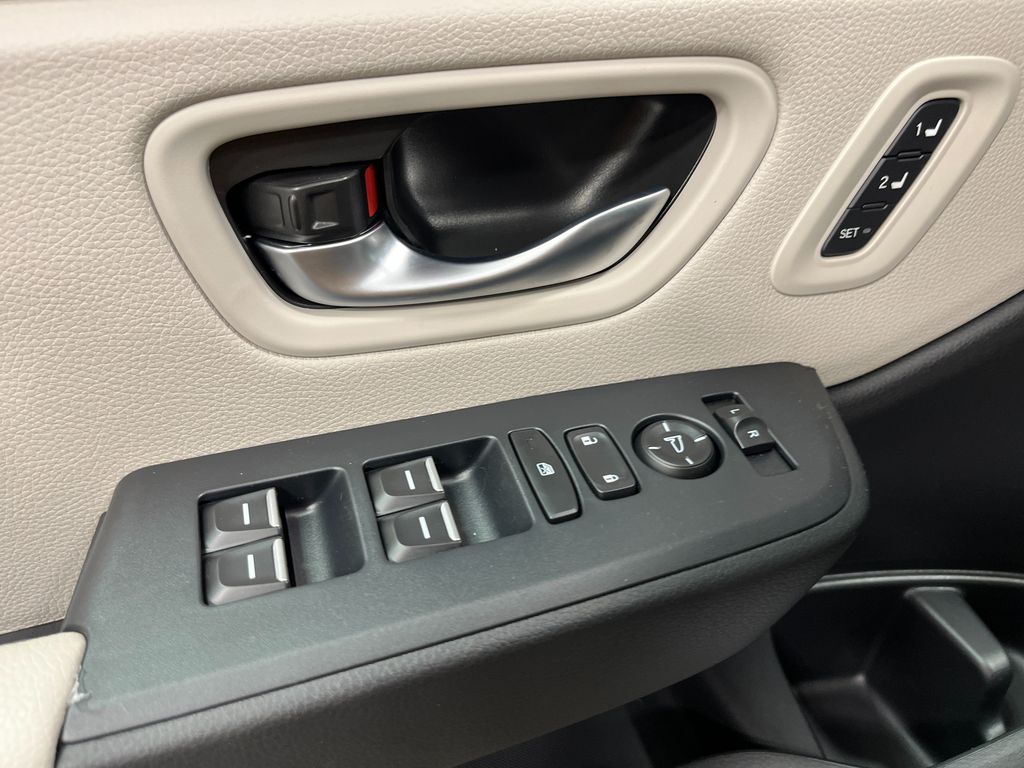 2026 Honda Pilot