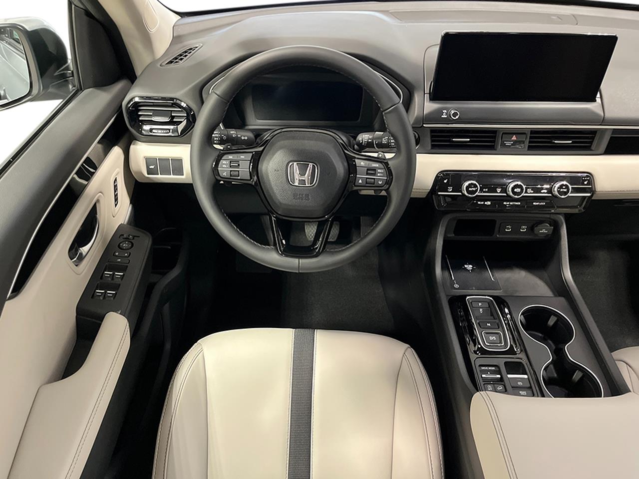 2026 Honda Pilot