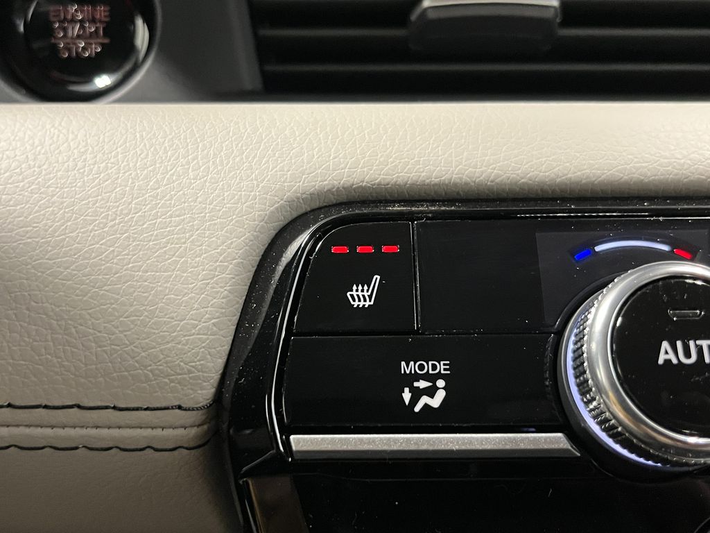 2026 Honda Pilot