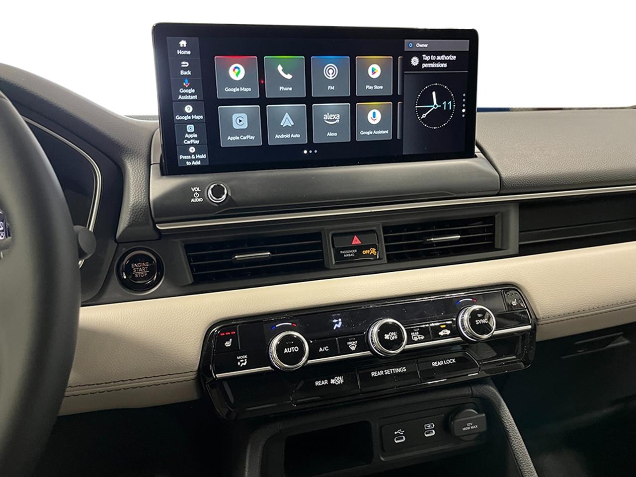 2026 Honda Pilot