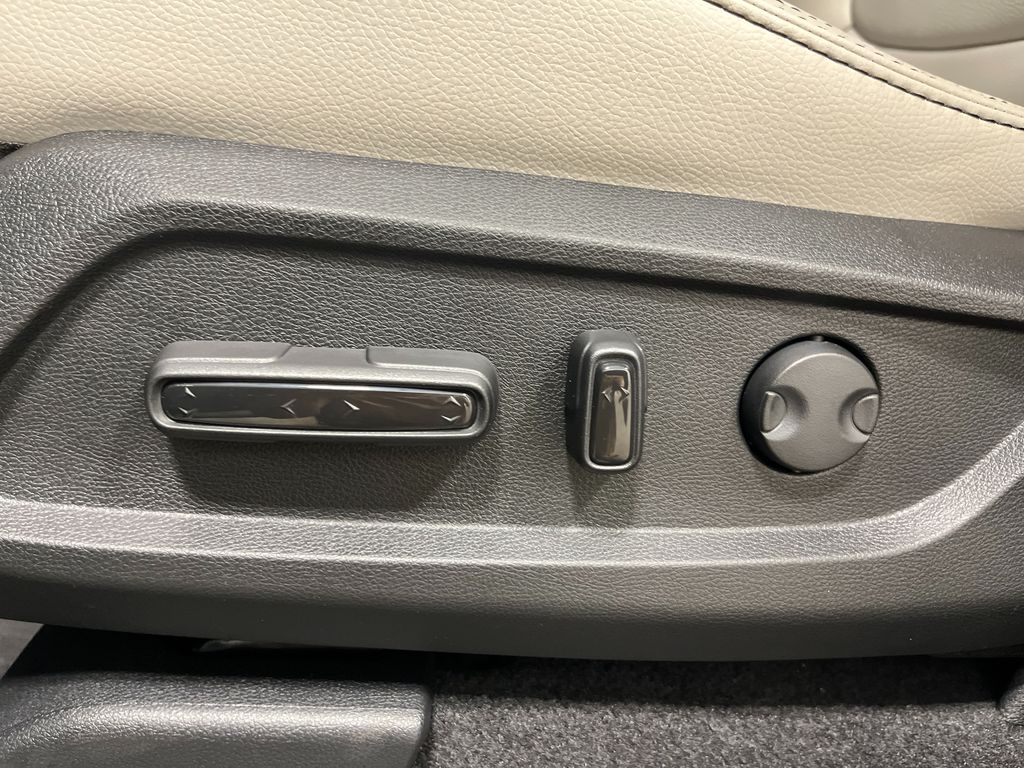 2026 Honda Pilot