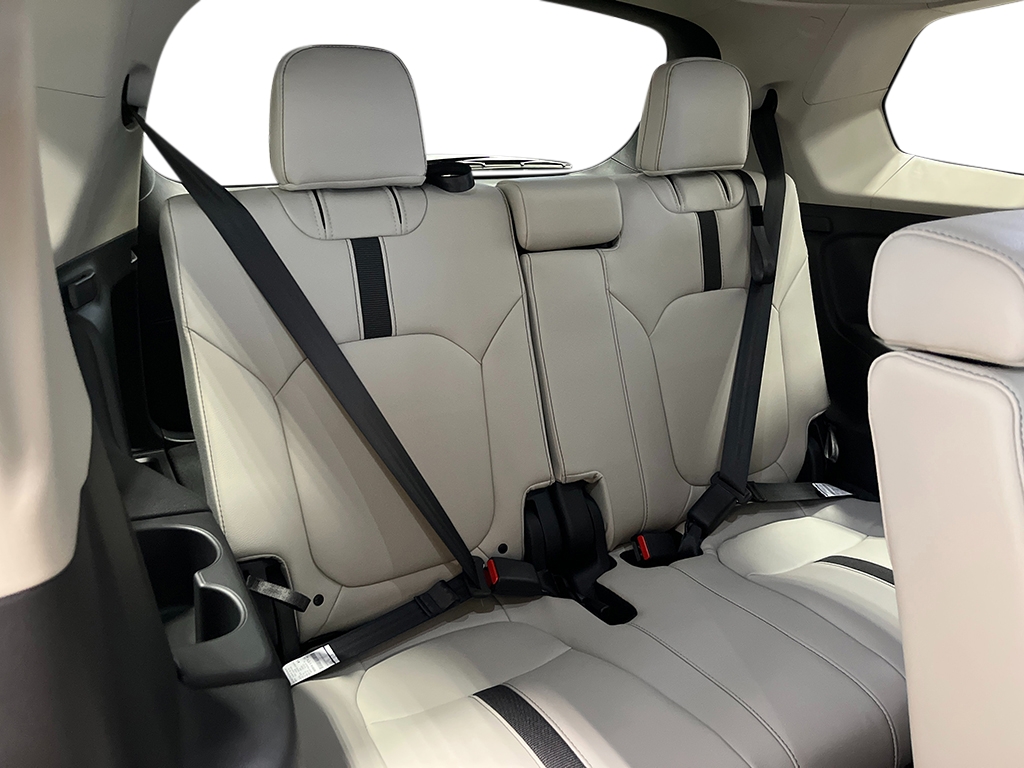 2026 Honda Pilot