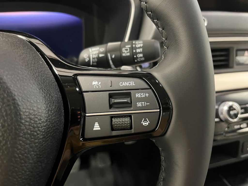 2026 Honda Pilot