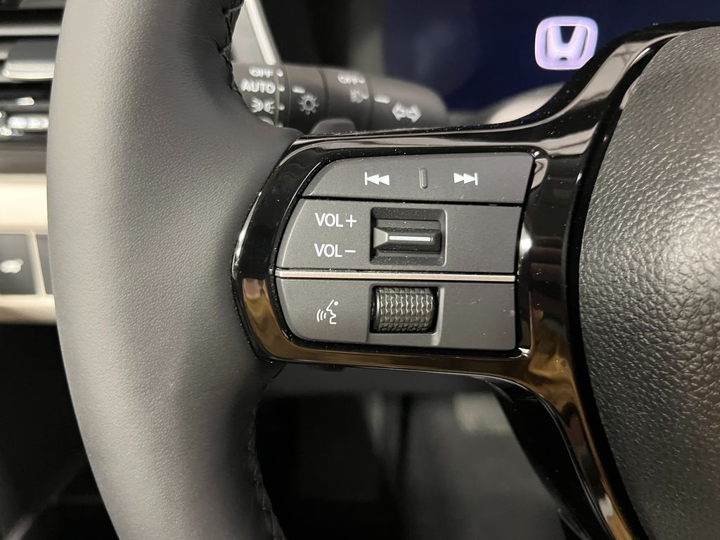 2026 Honda Pilot