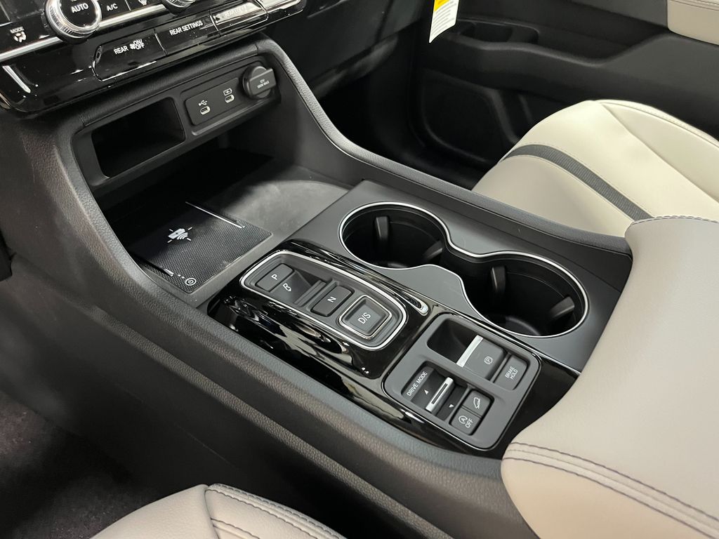 2026 Honda Pilot