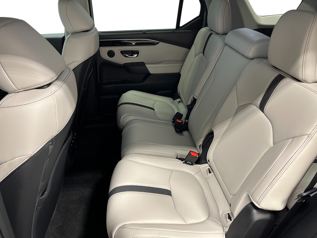 2026 Honda Pilot